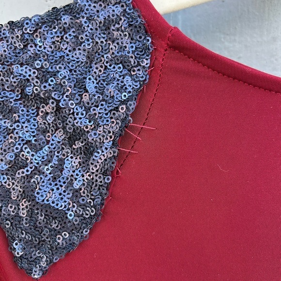 Isabella Oliver Evening Dress, size “1” Small - Picture 8 of 11